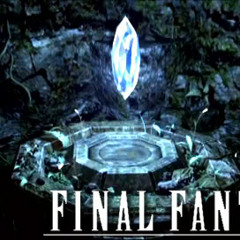 Push Progression: Learning how to play the piano on the push: Final fantasy nostalgia