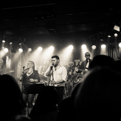 You've Got A Friend Live April 2014