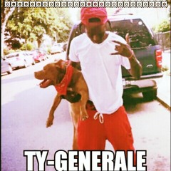 Hammer Boy - Ty Generale