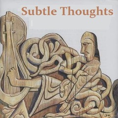 NarkoSky - Subtle Thoughts (PromoCUT)