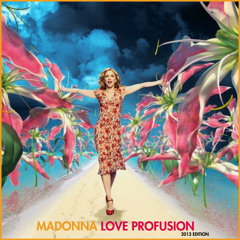Madonna - Love Profusion (instrumental version)