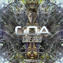 OXI - Haunted Dreams /VA Goa Energy/