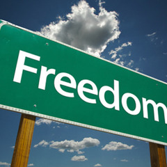 Freedom  (orginal Mix)