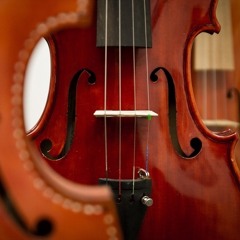 Dramatic Violin (Preview)