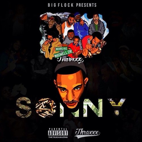 Stream Big Flock Ft AYYTONE - Hold Me Down by AYYTONE | Listen online ...