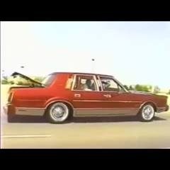 89 Town Car (PLAYAMADE)Prod. By Pup Tha Crafta