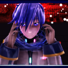 Hibikase (ヒビカセ) V3 Kaito