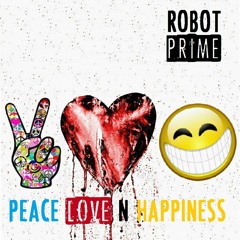 07 Kiss Feat. Roksan (prod. By Robert Glasper)