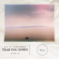 RAC - Tear You Down Ft. Alex Ebert (Filous Remix)