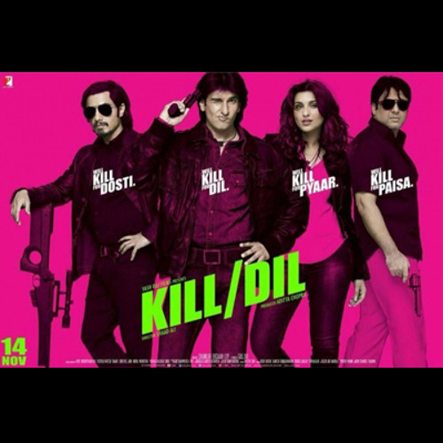 Stream Kill Dil - Kill Dil by #TaqiImamRizvi | Listen online for free on  SoundCloud