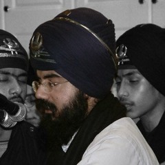 Aarti Aarta - Bhai Sukhwinder Singh Uk