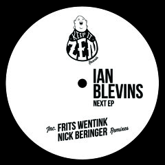 Ian Blevins - NEXT (Nick Beringer Remix)