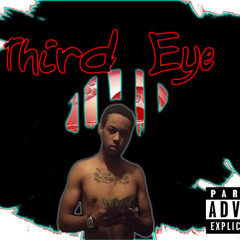 3D - Third Eye (Intro)