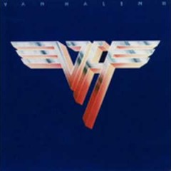 Van Halen- Dance The Night Away