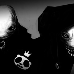 Lucky Luc - Bass Paranoia (Original Mix).