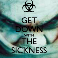 Disturbed-Down With A Sickness (Gipsy's drumstep remix)