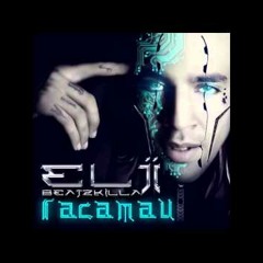 Elji Beatzkilla Feat. Mika Mendes &amp; Atim -Maluka
