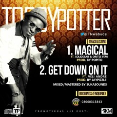 Magical ft Solidstar & Oritse Femi || Temmysparkles.com