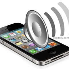 Ringtone  for Iphone