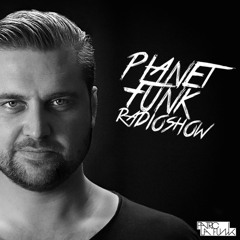 Patric la Funk's "Planet Funk" Radioshow #051