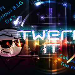 Twerk It - [TrapVsDubstep] - Squishazoid #3 - Natrix 2014