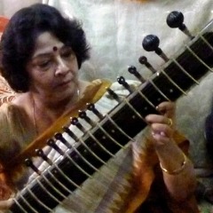 Kamala Saha Sitar, Dhun,