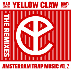 Amsterdam Trap Music Vol.2 The Remixes [Preview Mix]