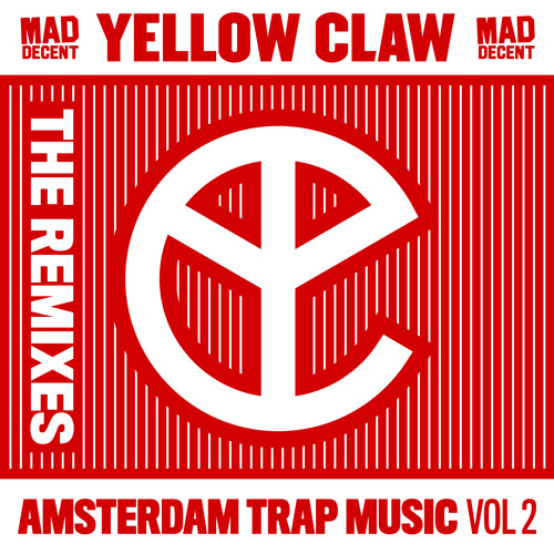 Amsterdam Trap Music Vol.2 The Remixes [Preview Mix]