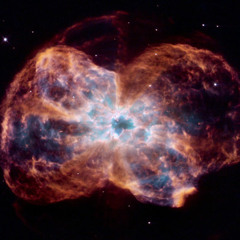 Brian Fadeway - Stars Die (Porcupine Tree Cover)