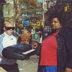 Breakdances With Wolves