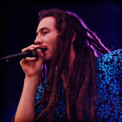 Explosion SoundSystem Meets Cian Finn - Wickerman Festival 2014 - 1