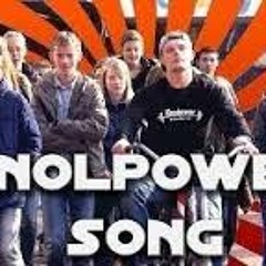 EnzoKnol - KnolPower (DJ Worldnoise Remix)