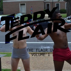 The Flair-Up Volume 1