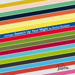 Roche Musique Mix For Swatch