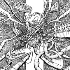Magnetic south (Released on Narcosis 07)