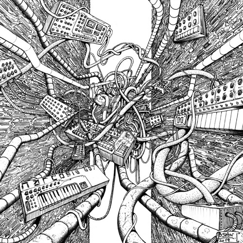 Magnetic south (Released on Narcosis 07)