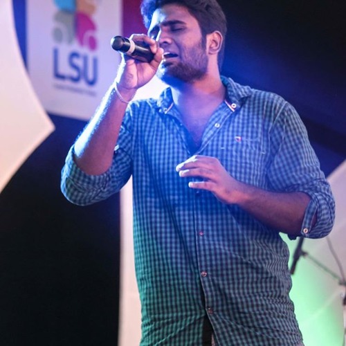 Anirudh Medley!! by sanjeybhaskaran