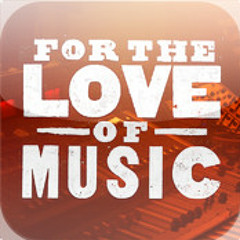 DJ7 -For The Love Of Music( I )