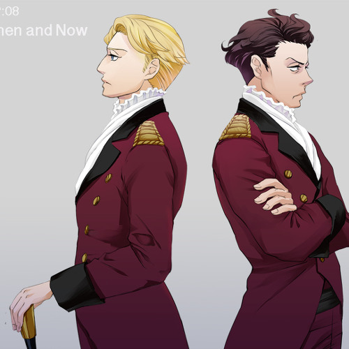 Aldnoah.Zero - Where to Watch and Stream Online –