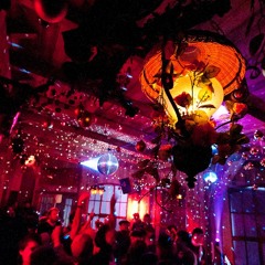 MWAP DJ Set at Ritter Butzke Berlin | 05.09.2014