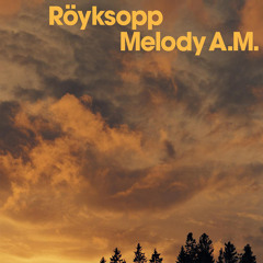 Röyksopp - In Space (Chris Inperspective Intro Edit)