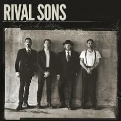 SDPU - RIVAL SONS- GOOD THINGS - 4