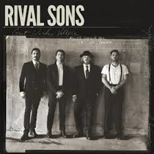 SDPU - RIVAL SONS- GOOD THINGS - 4