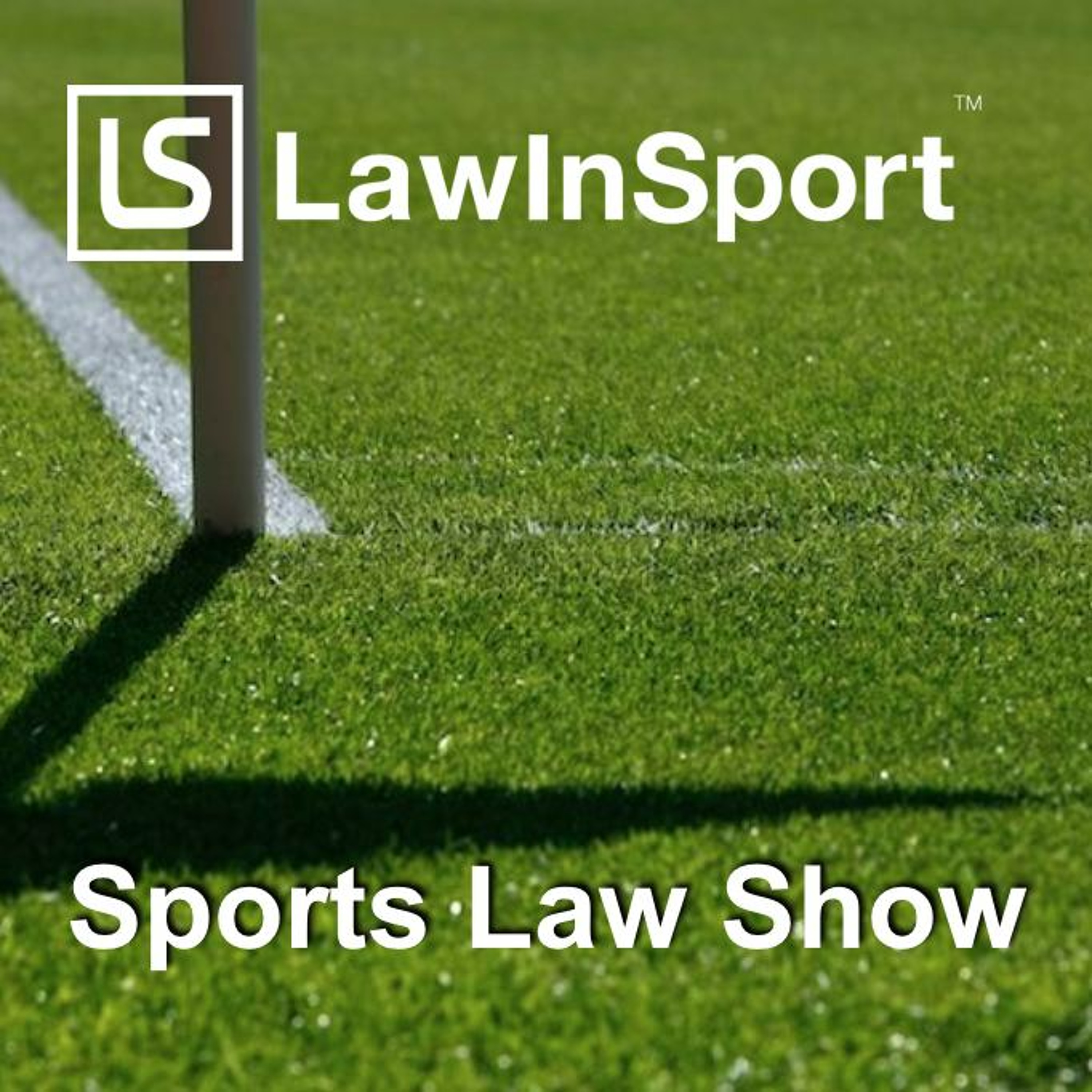 Law In Sport Podcast