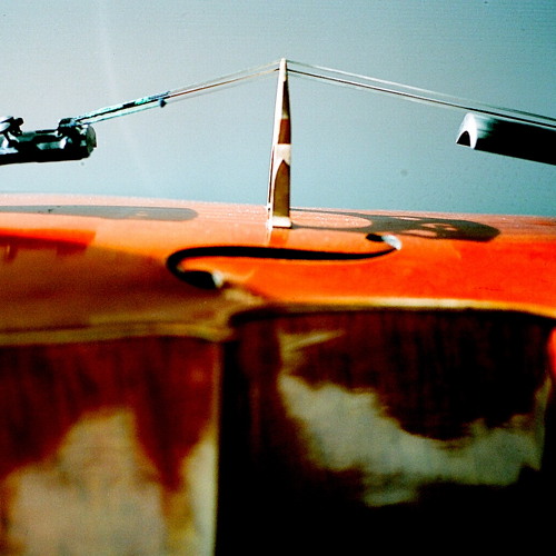 Brett Dean: Nightsky (live 30.3.14)