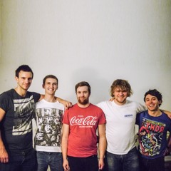 Nothing Good Has Happened Yet (We Are the Ocean Cover) [Rehearsal]