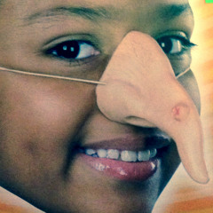 Nice Close by Nice Pimp