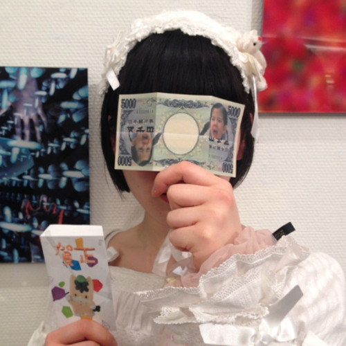 セーラーかんな子、田中面舞踏会前夜祭みっくす