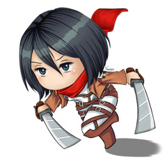 Attack On Titan Ending 1