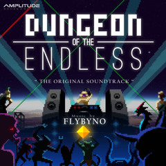 01 Dungeon Of The Endless (Main Title)